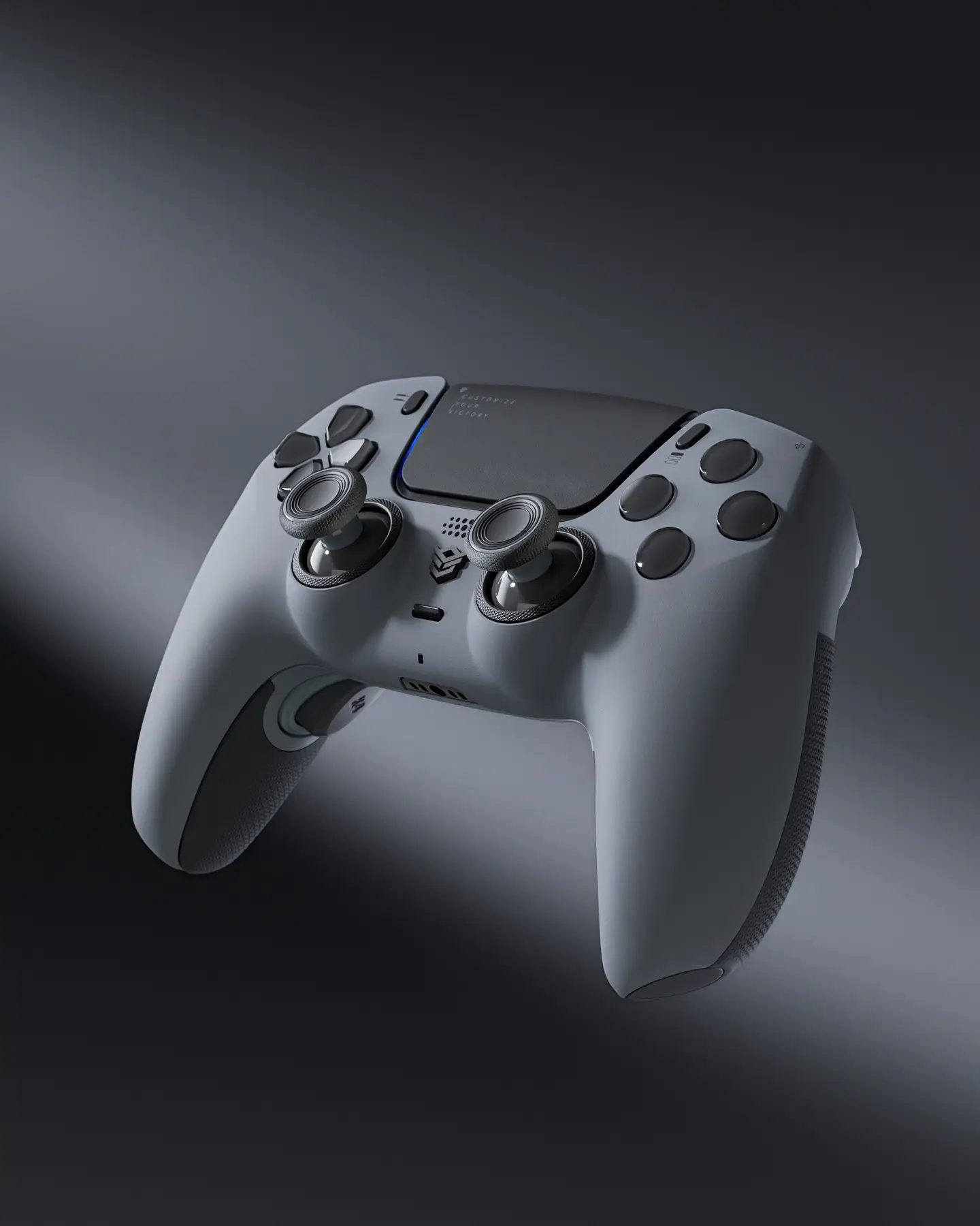 imagem do joystick