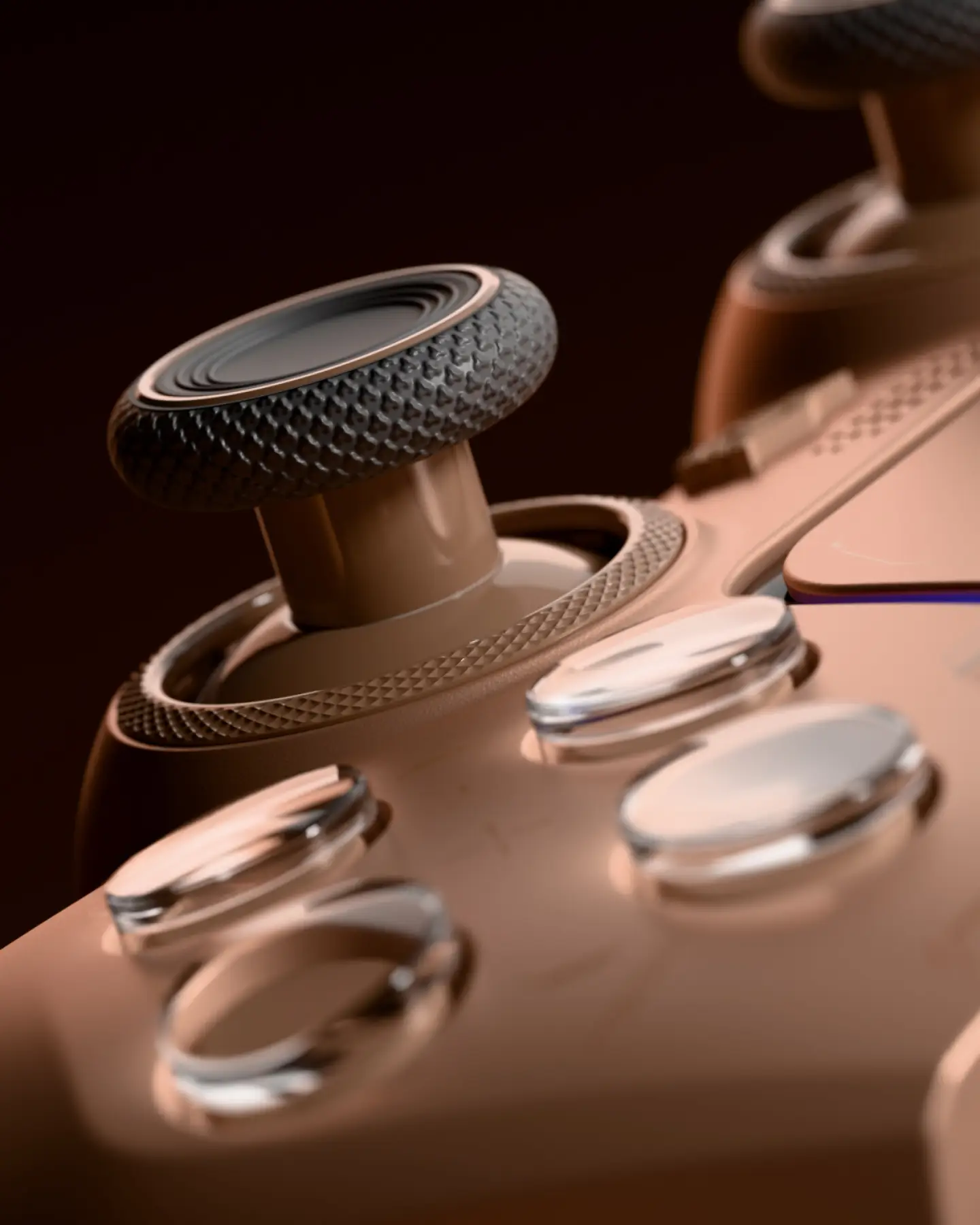 imagem do joystick