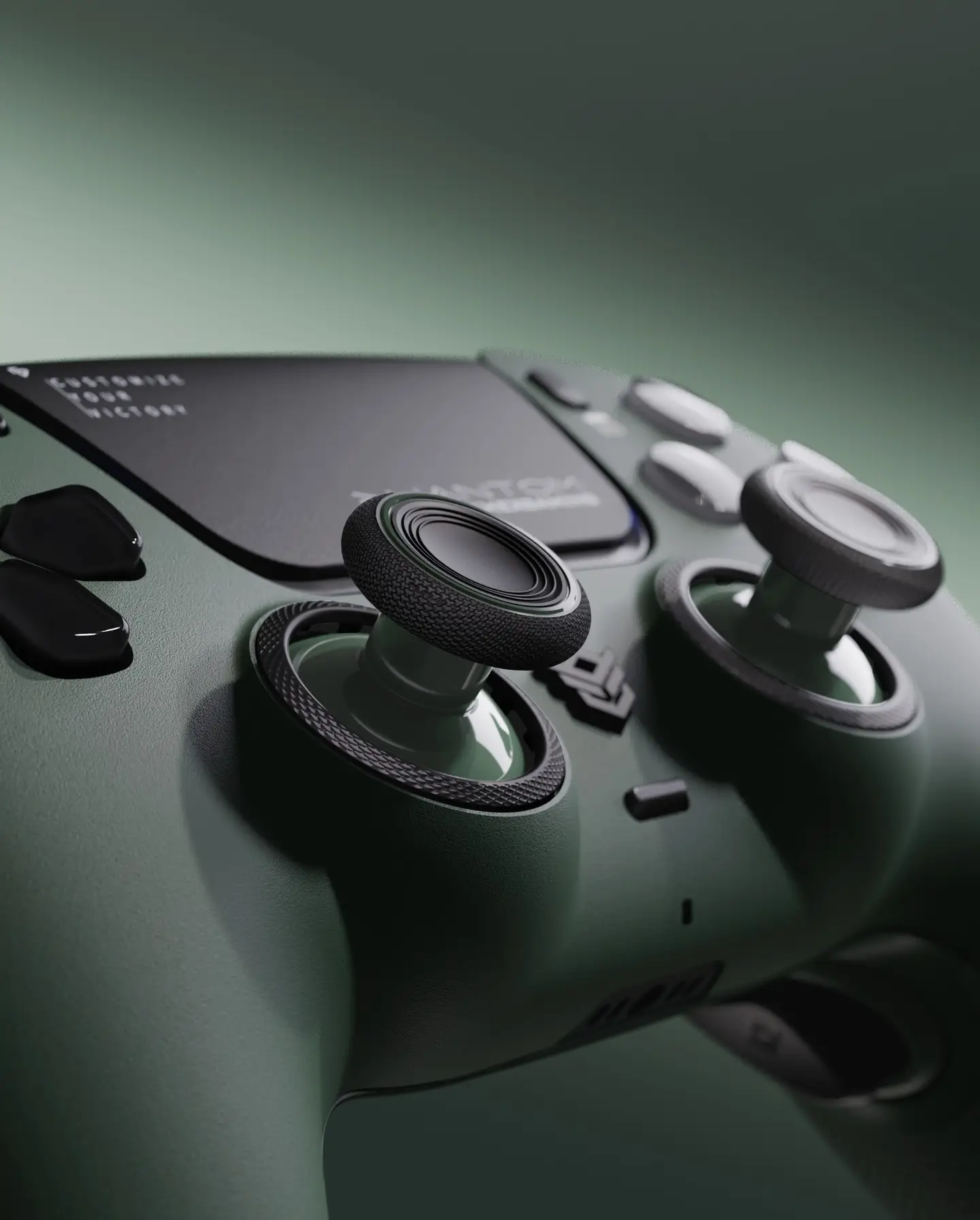 imagem do joystick
